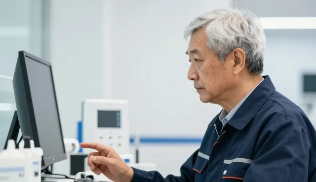 血糖仪使用过程中常见的问题与解决方法