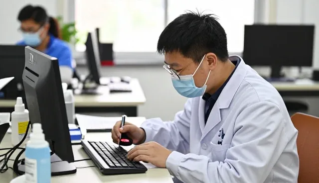 验收交付环节应用中的医疗服务特点
