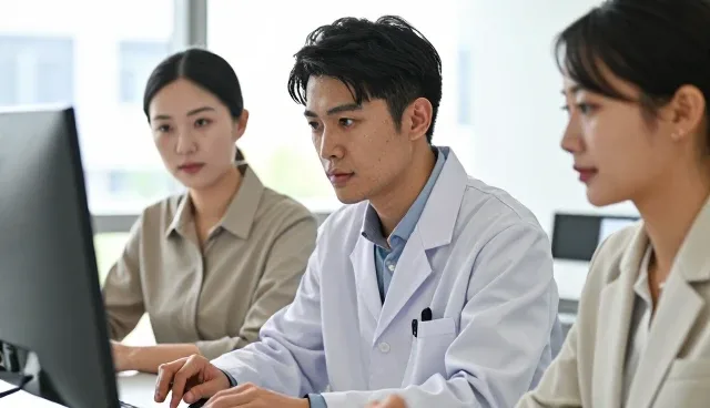 健康检查项目选择应考虑实际需求与适用条件